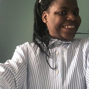 Meet your Posher, Jeany